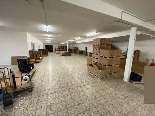 Halle/Industriefläche zum Kauf 159.000 € 759,1 m² Lagerfläche Aventoft 25927