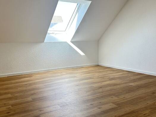 Wohnung zur Miete 1.500 € 3 Zimmer 100,5 m² 3. Geschoss Schlebusch Leverkusen 51375