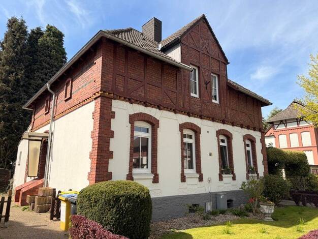 Wohnung zur Miete 815 € 3 Zimmer 74 m² frei ab sofort Schillstr. 28 Eving Dortmund 44339