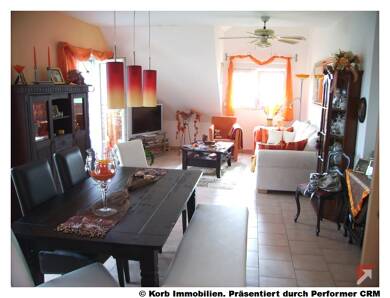 Wohnung zum Kauf 280.000 € 2 Zimmer 66 m² Dachgeschoss, 2. Geschoss Seligenstadt Seligenstadt 63500