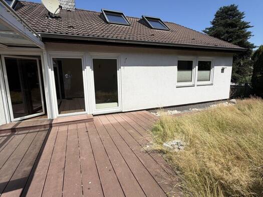 Einfamilienhaus zum Kauf 549.000 € 8 Zimmer 114 m² 690 m² Grundstück Im Spring 4 Langenberg Velbert 42555