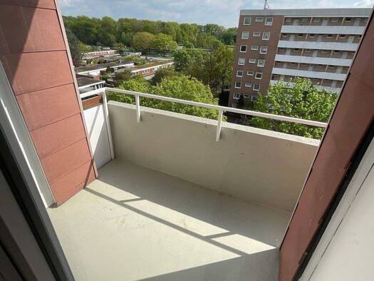 Wohnung zur Miete 759 € 3 Zimmer 75,5 m² 4. Geschoss Westermannweg 4 Marienwerder Hannover 30419