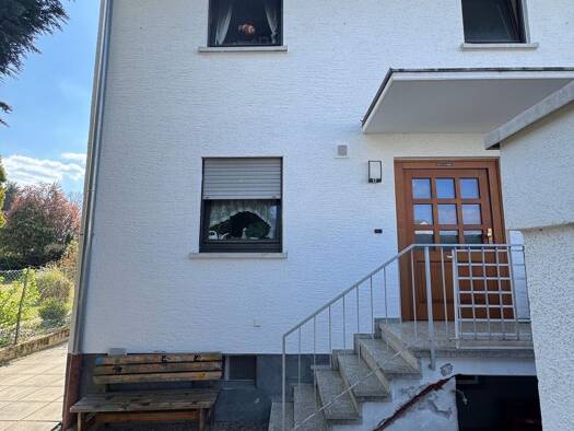 Reihenendhaus zum Kauf 435.000 € 4 Zimmer 110 m² 483 m² Grundstück frei ab sofort Georg-Büchner-Straße 12 Eppertshausen 64859