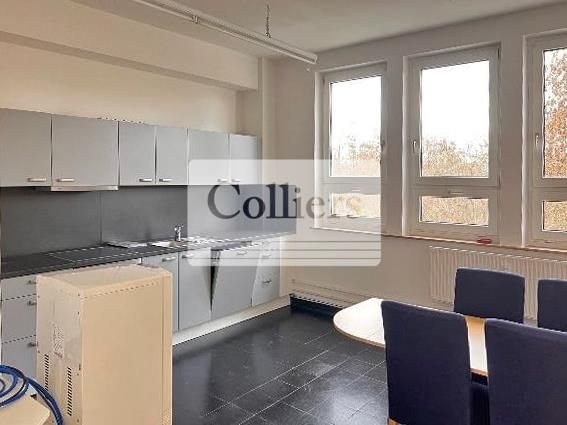 Büro-/Praxisfläche zur Miete 10,50 € 1.055 m²<br/>Bürofläche ab 400 m²<br/>Teilbarkeit Schniegling Nürnberg 90427