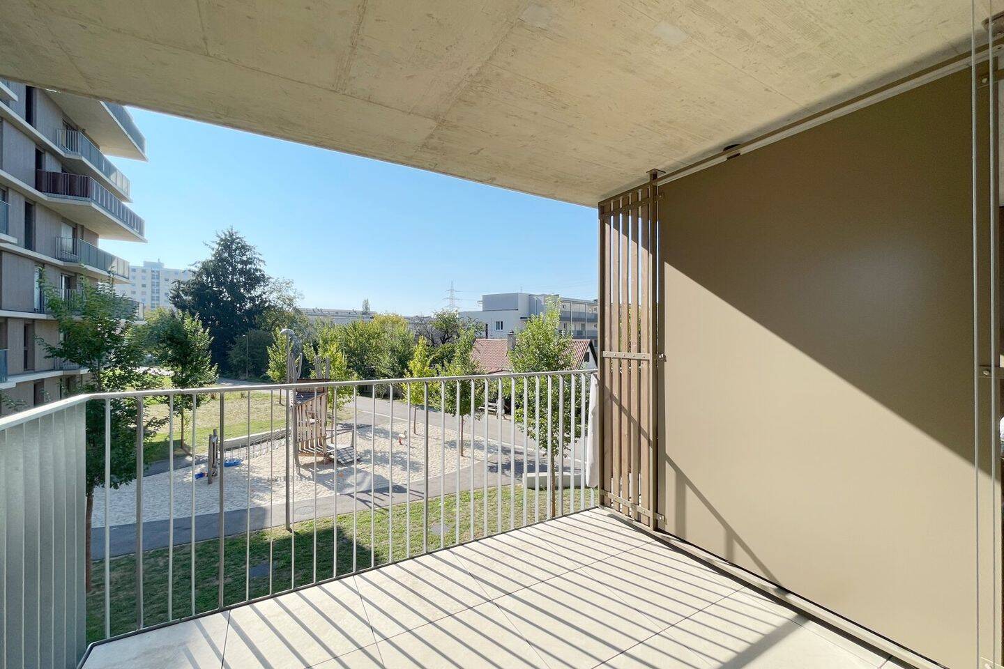 Wohnung – Graz, Jakomini Verde, Jakomini - Ansicht 2