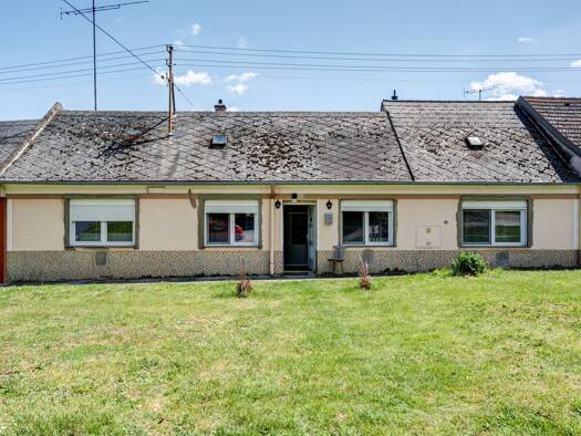 Einfamilienhaus zum Kauf 119.000 € 4 Zimmer 376 m² Grundstück Zistersdorf 2225