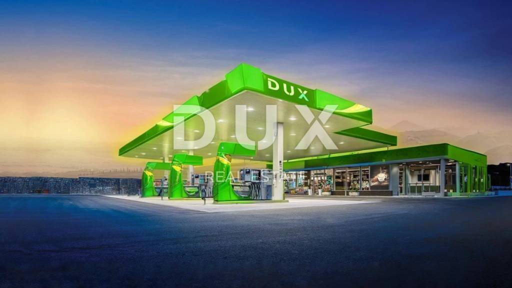 Land-/Forstwirtschaft zum Kauf 1.550.000 € Novalja