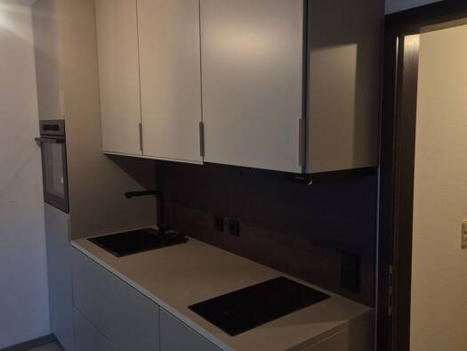 Wohnung zur Miete 735 € 1 Zimmer 34 m² Geschoss EG/3 frei ab sofort Biebrich Wiesbaden 65203