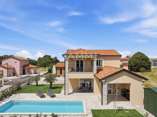 Einfamilienhaus zum Kauf - Erstbezug 569.000 € 3 Zimmer 170 m² Žminj 52341