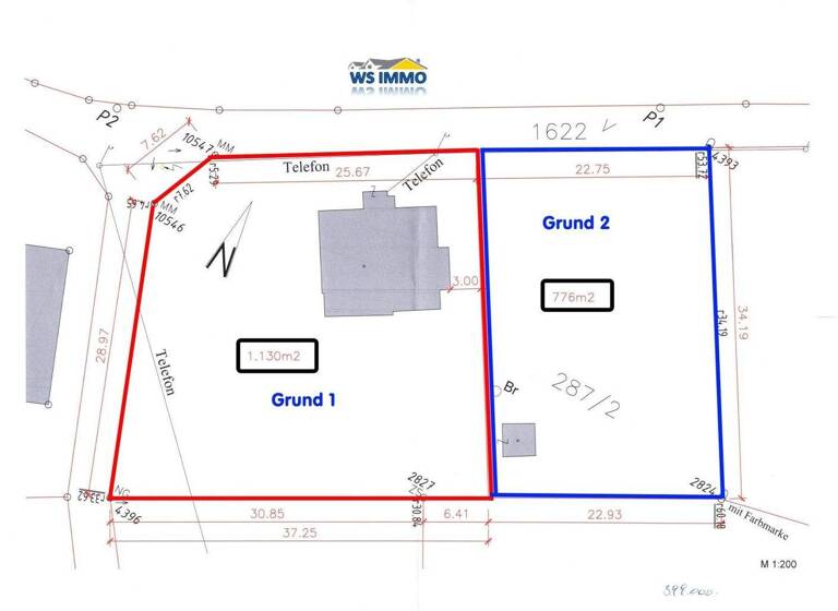 Einfamilienhaus zum Kauf 189.000 € 120 m² 1.130 m² Grundstück Kirchschlag bei Linz 4202
