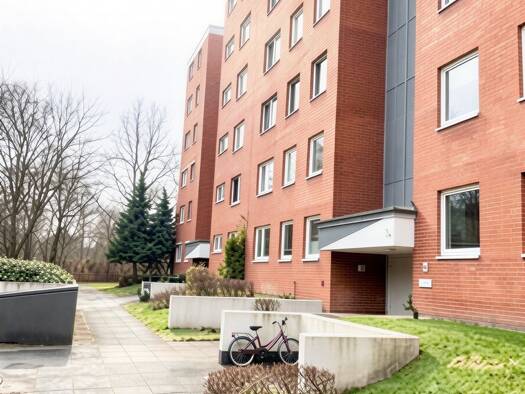 Terrassenwohnung zum Kauf als Kapitalanlage geeignet 103.000 € 2,5 Zimmer 71 m² Ruthenberg Brachenfeld - Ruthenberg 24539