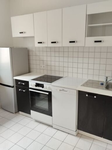 Wohnung zur Miete 280 € 2 Zimmer 44 m² 1. Geschoss Köppelsdorf Sonneberg 96515