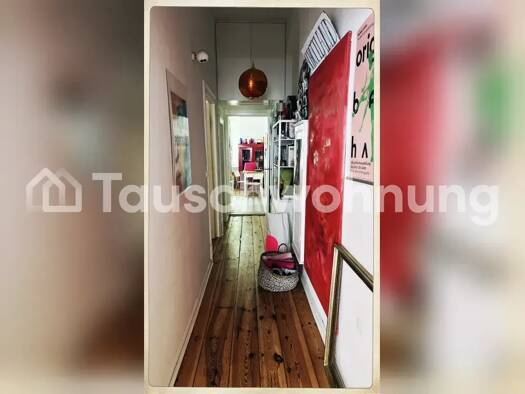 Wohnung zur Miete Tauschwohnung 2.000 € 4 Zimmer 124 m² 2. Geschoss Charlottenburg Berlin 10629