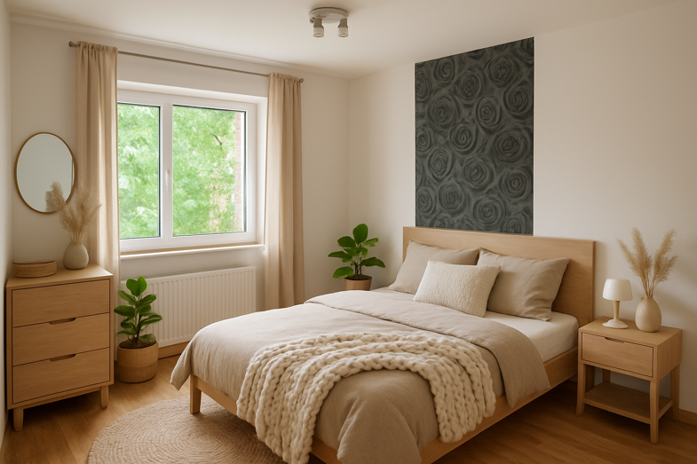 Wohnung zum Kauf provisionsfrei 165.000 € 2 Zimmer 50 m² Geschoss 1/1 Nells Ländchen 3 Trier 54292