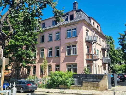 Maisonette zum Kauf 178.000 € 3 Zimmer 75 m² 3. Geschoss Cotta Ortsamtsbereich Cotta 01157