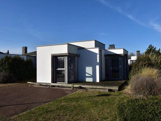 Einfamilienhaus zum Kauf provisionsfrei 345.000 € 4 Zimmer 70 m² 355 m² Grundstück Oude Nieuwelandseweg 11b Ouddorp  3253LL