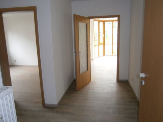 Wohnung zur Miete 420 € 2 Zimmer 64 m²<br/>Wohnfläche EG<br/>Geschoss ab sofort<br/>Verfügbarkeit Geuckestraße 13 Meerane Meerane 08393