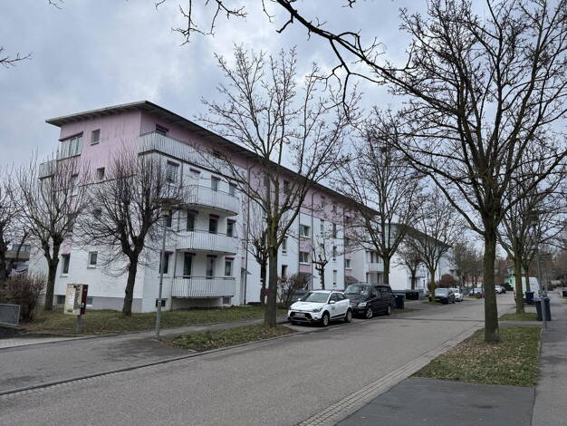 Penthouse zum Kauf provisionsfrei 300.000 € 3 Zimmer 86 m² 3. Geschoss Amorbach Neckarsulm 74172