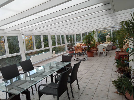 Wohnung zur Miete 1.500 € 6 Zimmer 230 m² EG frei ab sofort Innenstadt Neunkirchen 66538