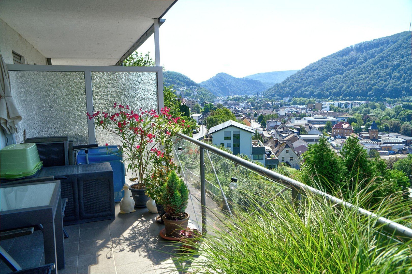 Wohnung zum Kauf provisionsfrei 159.000 € 2 Zimmer 64,6 m²<br/>Wohnfläche 2.<br/>Geschoss Bad Ems 56130