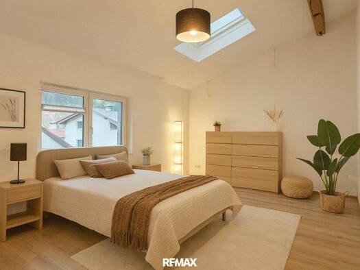Wohnung zum Kauf 295.000 € 3 Zimmer 86 m² Nassereith 6465