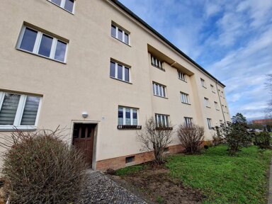 Wohnung zur Miete 339 € 2 Zimmer 50,6 m² 3. Geschoss frei ab 16.02.2025 Friedrich-Ebert-Straße 43 Siedlung Cracau Magdeburg 39114