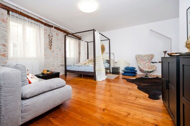 Wohnung zum Kauf 315.000 € 1 Zimmer 45 m² 2. Geschoss Ulica Vladimira Svalbe 51, Rovinj 52210 Rovinj center