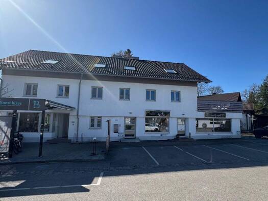 Laden zum Kauf als Kapitalanlage geeignet 170.000 € 1 Zimmer 37 m² Starnberg 82319