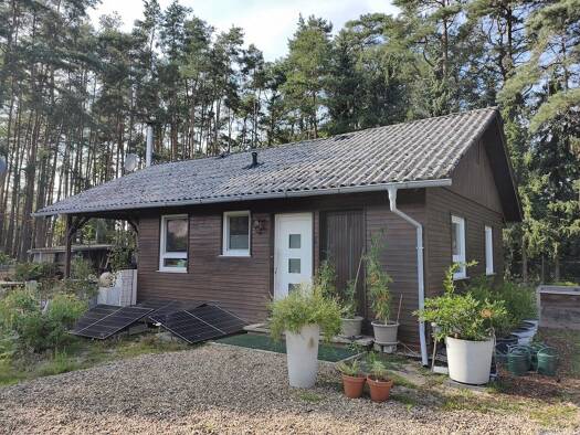 Bungalow zum Kauf 199.000 € 3 Zimmer 51 m² 1.385 m² Grundstück Winsen Winsen (Aller) 29308