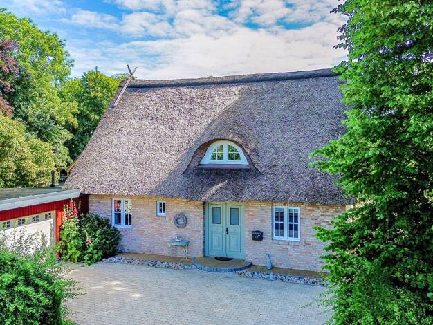 Einfamilienhaus zum Kauf 619.000 € 3 Zimmer 128 m² 793 m² Grundstück Eddelak 25715