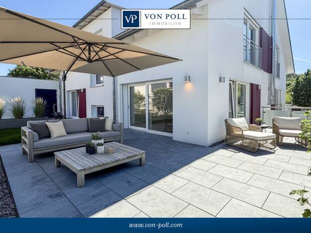 Einfamilienhaus zum Kauf 998.000 € 7 Zimmer 237 m² 402 m² Grundstück Entringen Ammerbuch 72119
