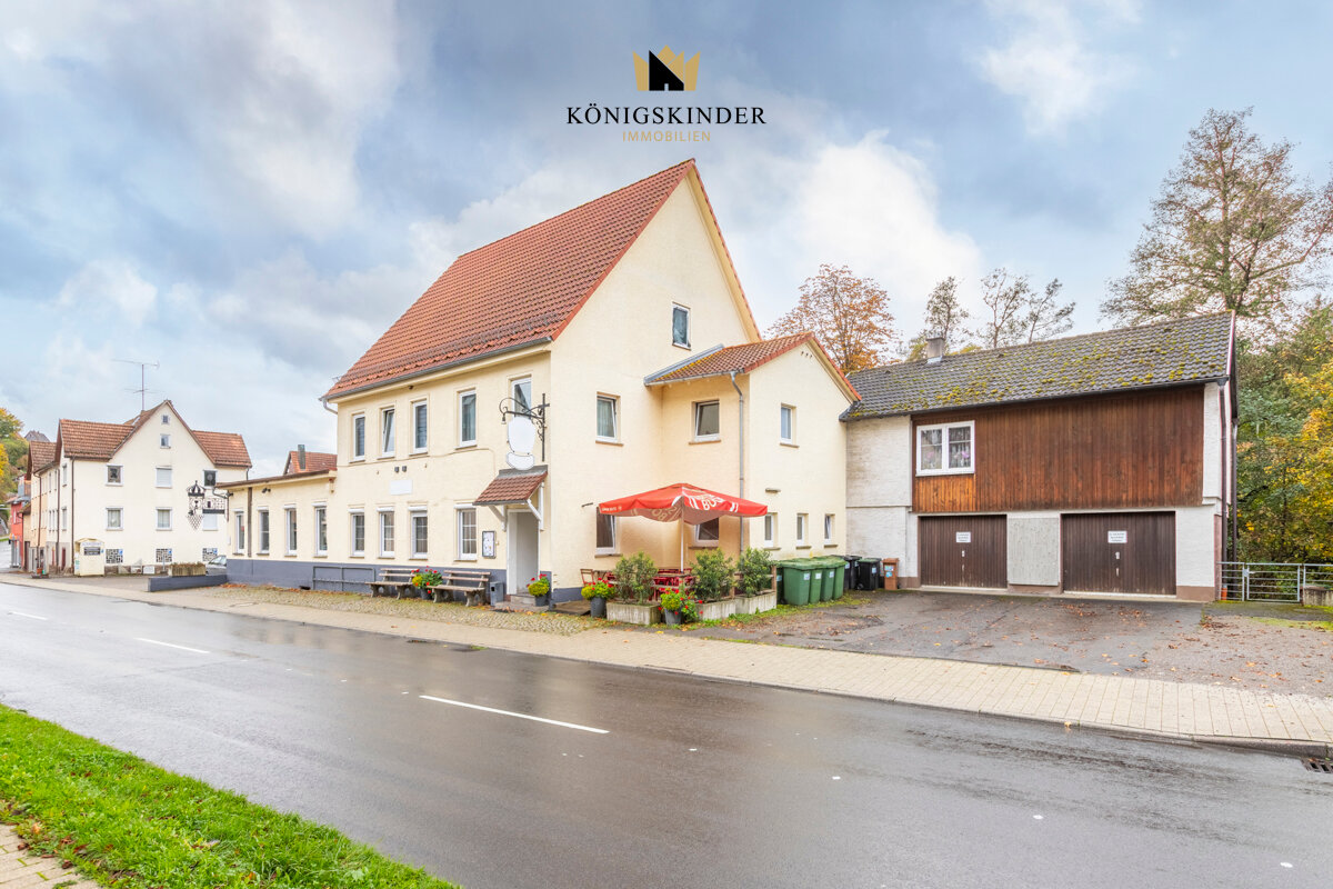 Haus zum Kauf 549.000 € 6 Zimmer 135 m²<br/>Wohnfläche 717 m²<br/>Grundstück Ebhausen Ebhausen 72224