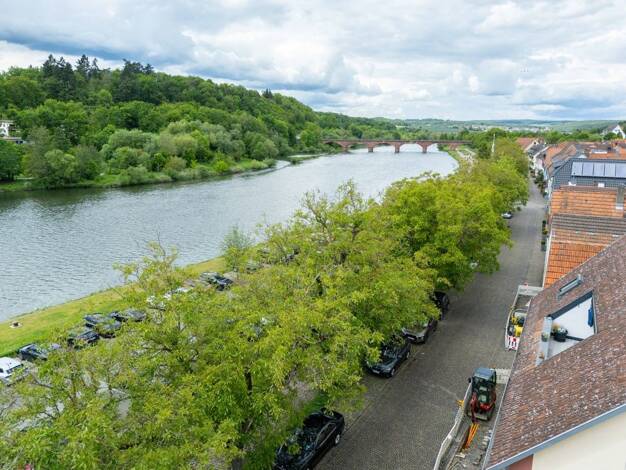 Wohnung zum Kauf 385.000 € 6 Zimmer 176 m² Marktheidenfeld 97828