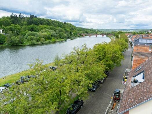 Wohnung zum Kauf 385.000 € 6 Zimmer 176 m² Marktheidenfeld Marktheidenfeld 97828