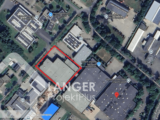 Sonstiges zur Miete provisionsfrei Nordhorn Nordhorn 48527