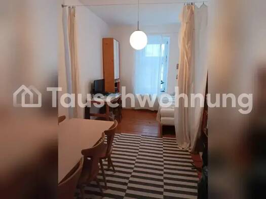 Wohnung zur Miete Tauschwohnung 1.100 € 3 Zimmer 75 m² 2. Geschoss Sendling München 80337