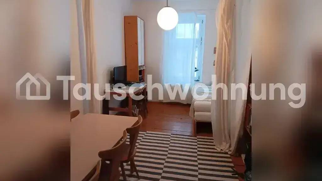 Wohnung zur Miete Tauschwohnung 1.100 € 3 Zimmer 75 m² 2. Geschoss Sendling München 80337