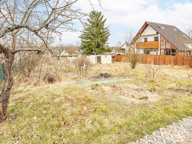 Grundstück zum Kauf 199.000 € 492 m² Grundstück Altglienicke Berlin 12524