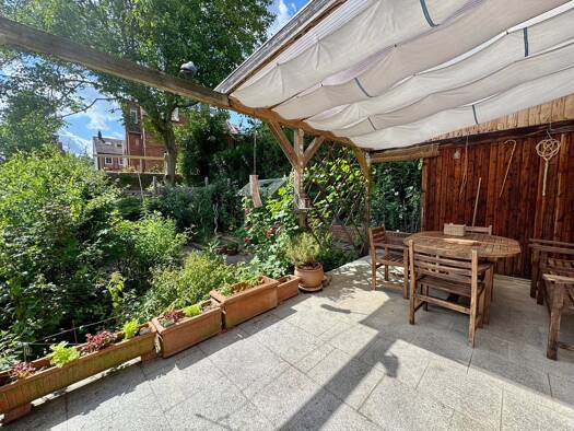 Reihenendhaus zum Kauf 345.000 € 4 Zimmer 106 m² 240 m² Grundstück Moritzberg Hildesheim 31139