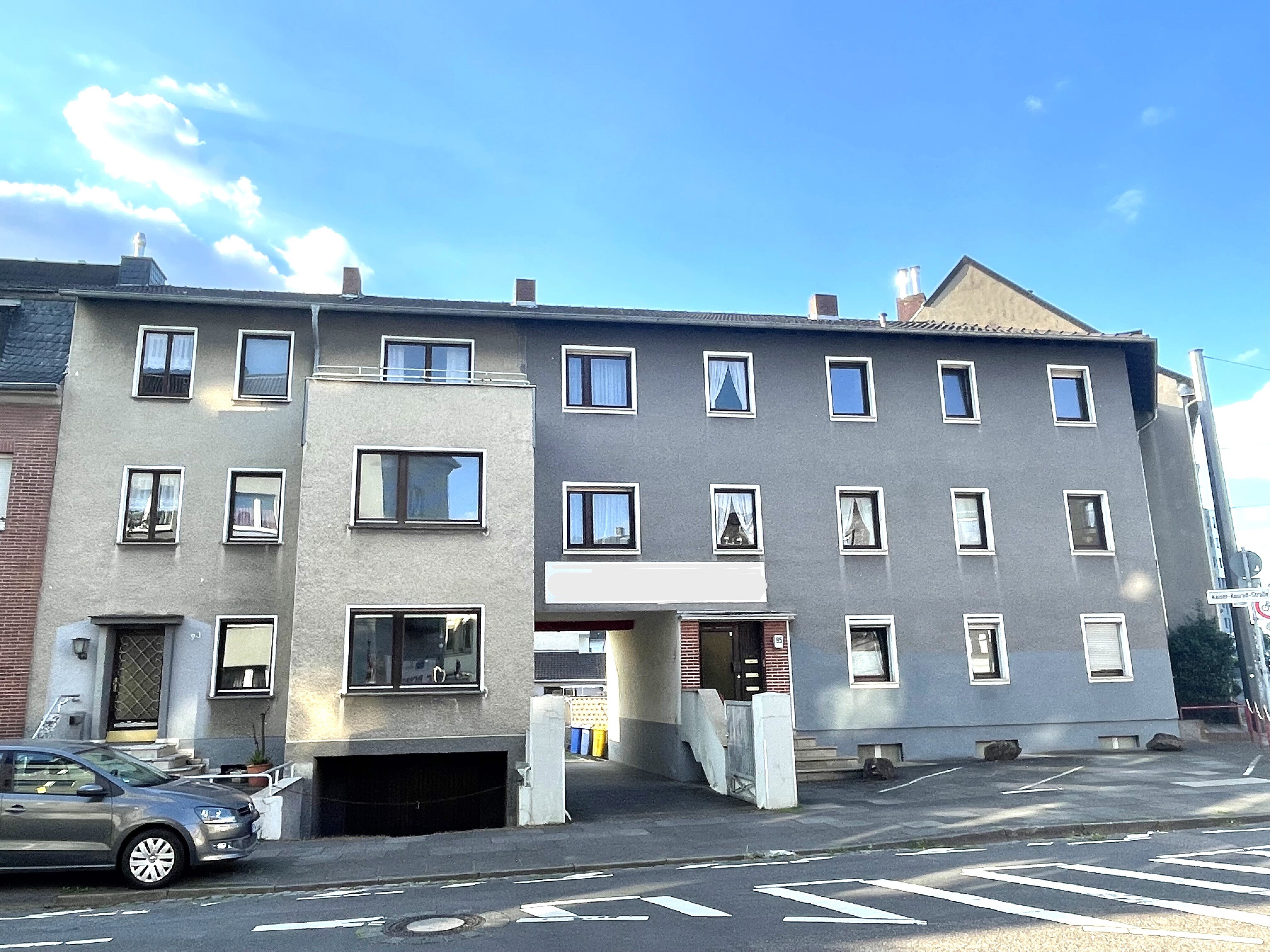 Mehrfamilienhaus zum Kauf als Kapitalanlage geeignet 1.360.000 € 28 Zimmer 626 m²<br/>Wohnfläche 849 m²<br/>Grundstück Beuel-Zentrum Bonn 53225