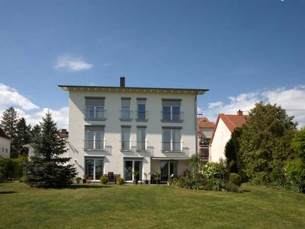 Einfamilienhaus zum Kauf 1.250.000 € 7 Zimmer 330 m² 1.908 m² Grundstück Kohlhof Neunkirchen 66539