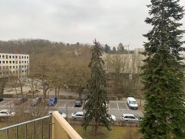 4-Zi.-ETW mit Balkon in Würzburg-Lindleinsmühle – Würzburg – Vorschaubild 5