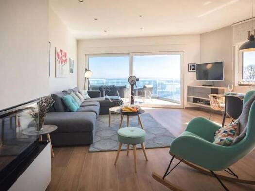 Wohnung zur Miete 2.300 € 4 Zimmer 136 m² 1. Geschoss Pobri, Opatija - Okolica Pobri