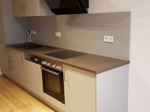 Wohnung zur Miete 345 € 1,5 Zimmer 49 m² Geschoss 1/1 frei ab 01.11.2026 Fürstenau Fürstenau 49584