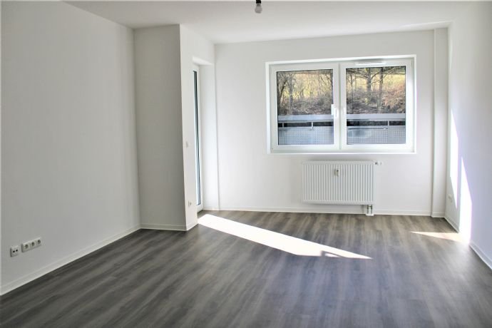 Wohnung zur Miete 820 € 4 Zimmer 86 m²<br/>Wohnfläche 2.<br/>Geschoss Berliner Platz 2-10 Bad Brückenau Bad Brückenau 97769