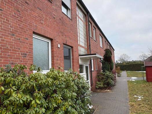 Wohnung zum Kauf provisionsfrei 112.500 € 2 Zimmer 37,7 m² 1. Geschoss Stade 21682