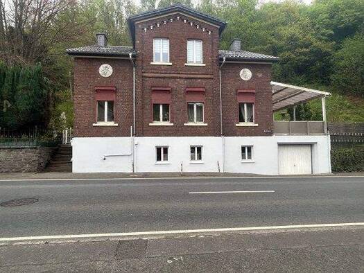 Einfamilienhaus zum Kauf 249.000 € 1 Zimmer 220 m² 830 m² Grundstück frei ab sofort Bärenstein Werdohl 58791