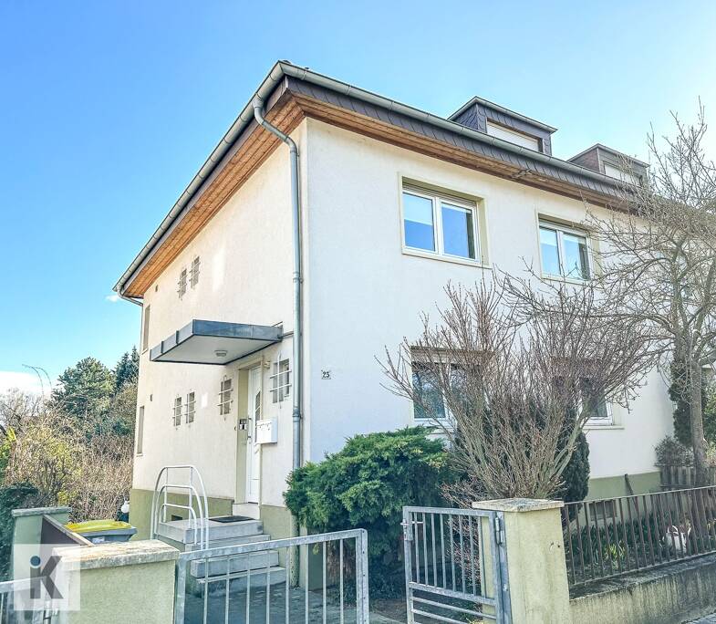 Haus kaufen in Mannheim Neckarau immowelt