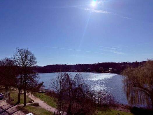 Wohnung zum Kauf 2 Zimmer 83,8 m² 3. Geschoss Mölln 23879