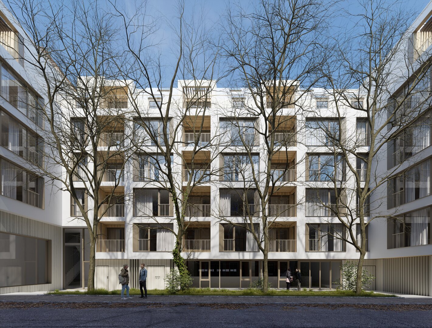 Ladenfläche zur Miete 919,7 m²<br/>Verkaufsfläche Wien 1070